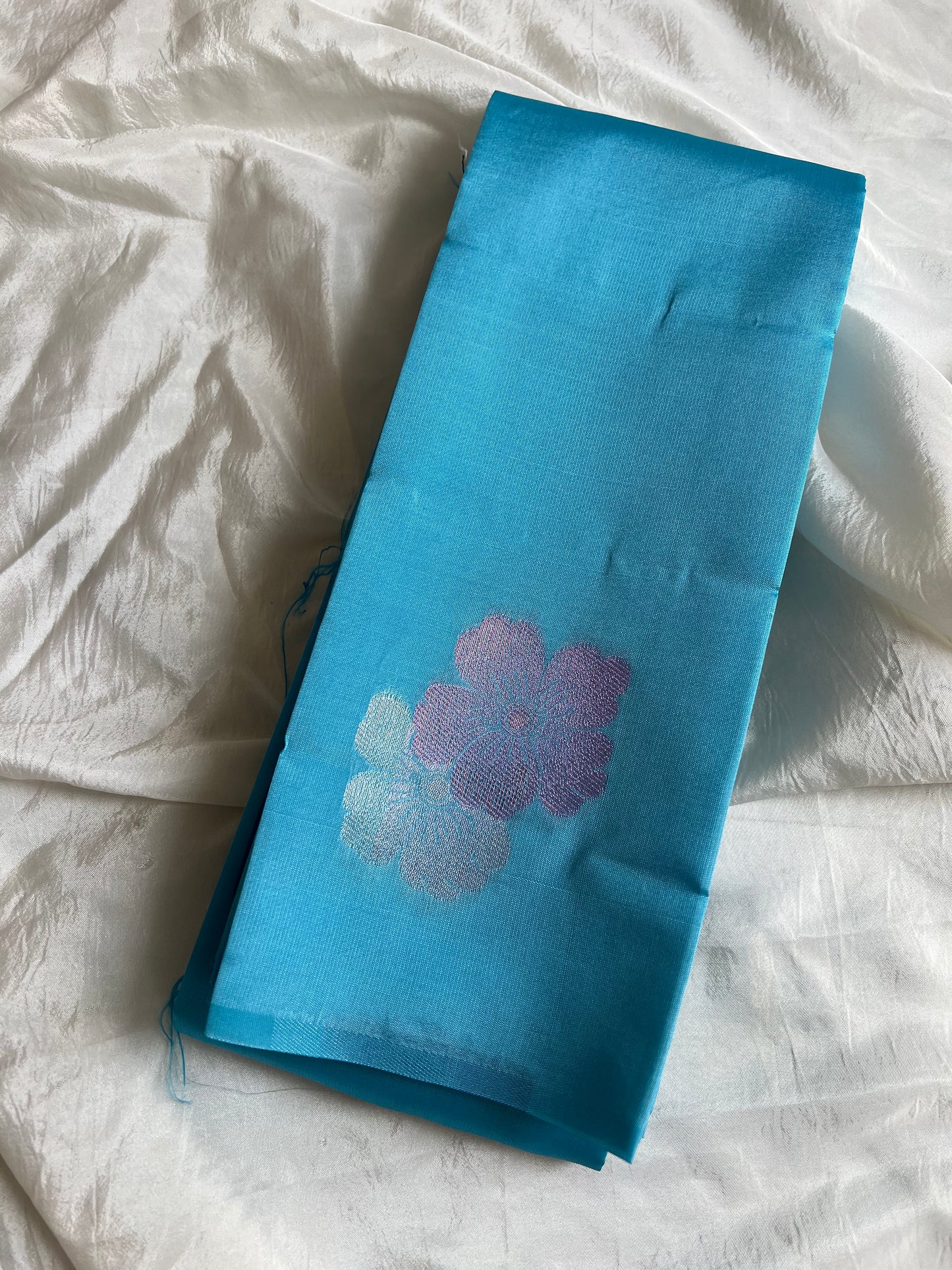 Chellama-Aqua Blue
