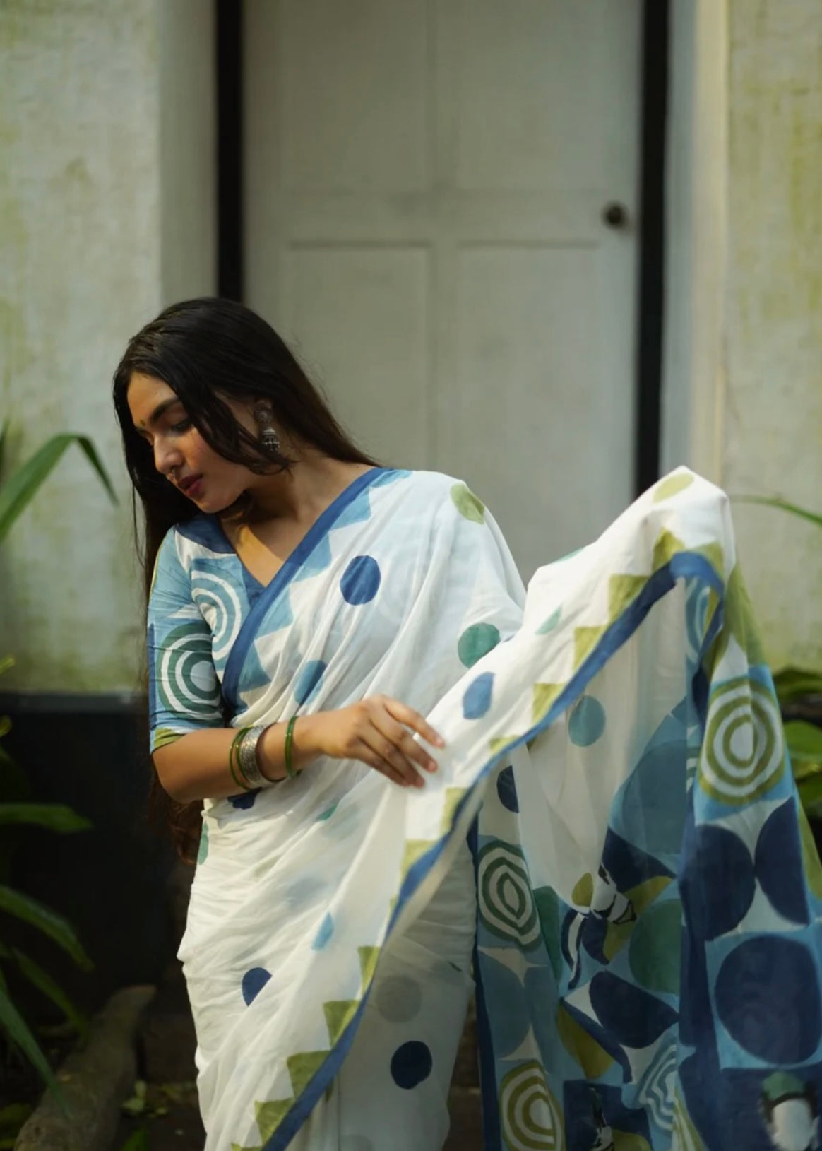 Pavani - polka