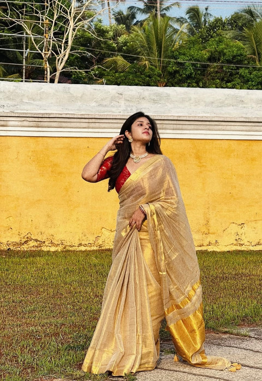 Suvarna - Kaarmugizh