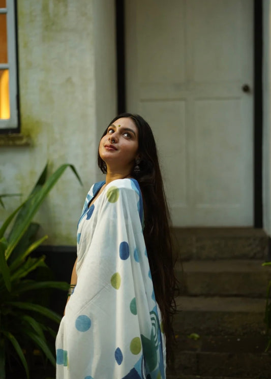 Pavani - polka - Kaarmugizh