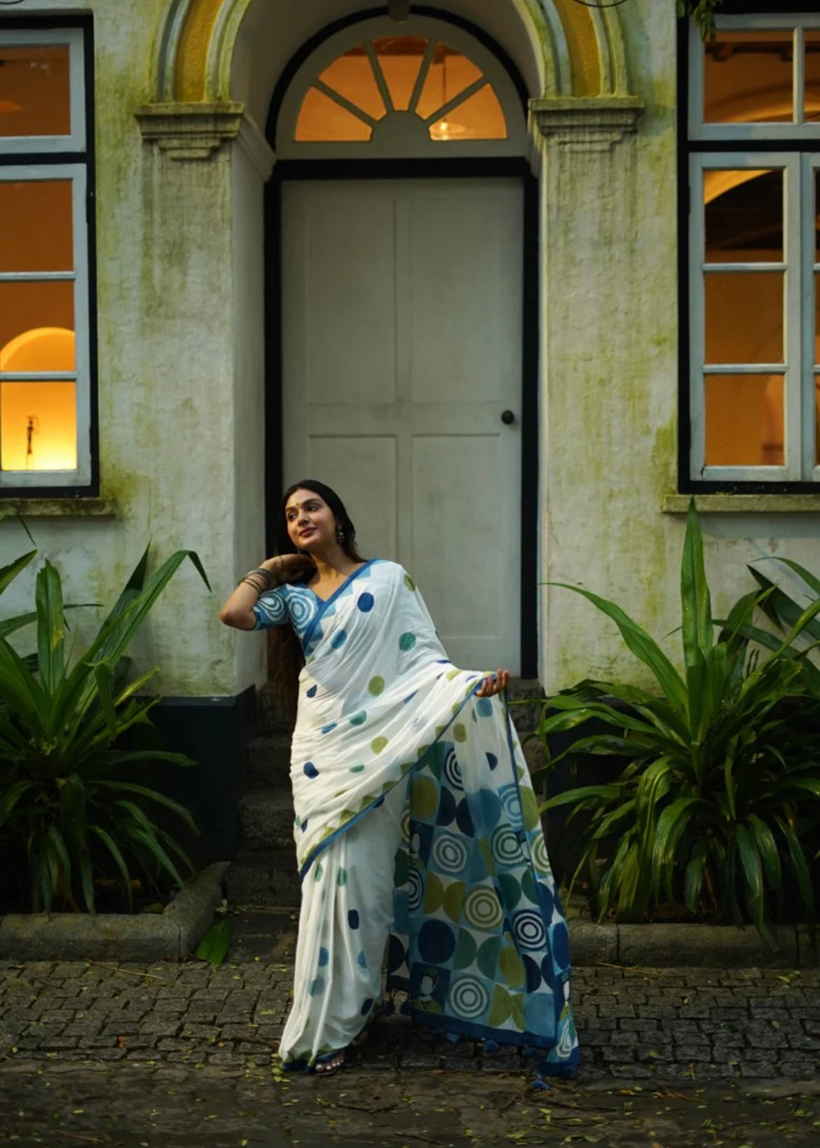 Pavani - polka