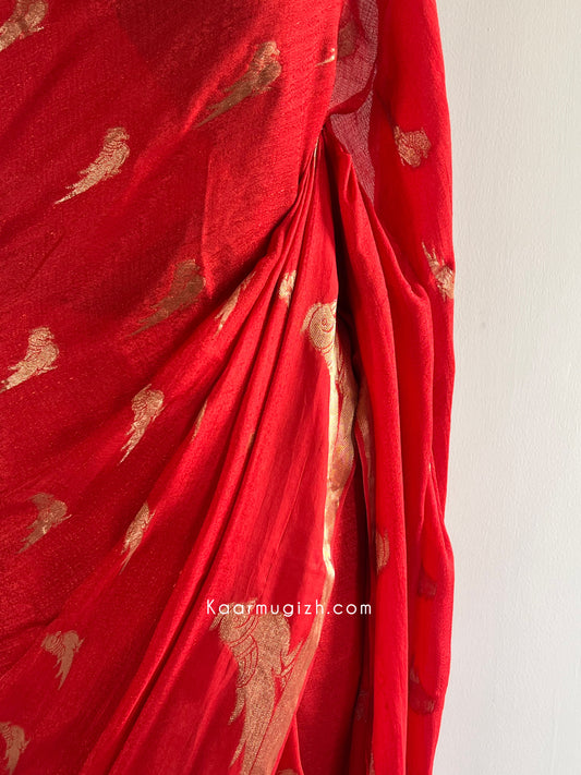 Mayurika - Kaarmugizh