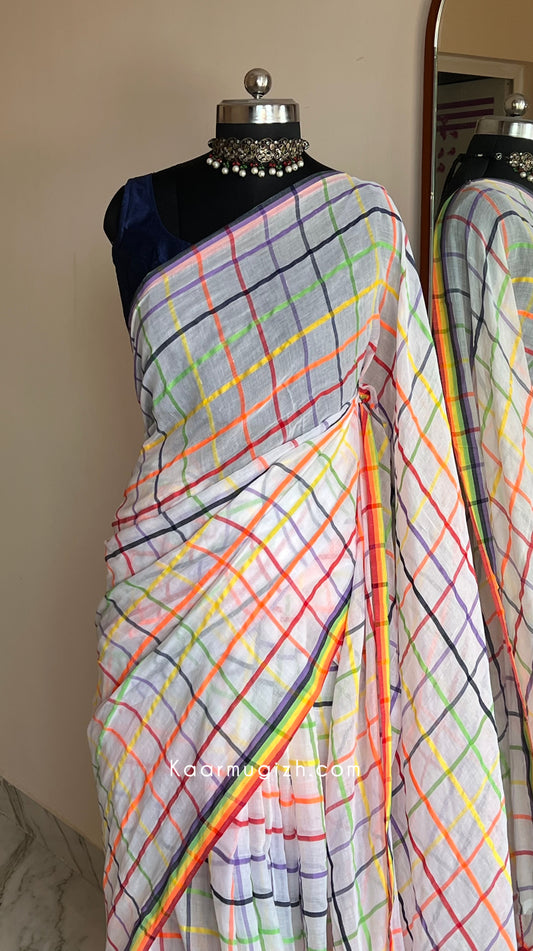 Kairavi - Kaarmugizh