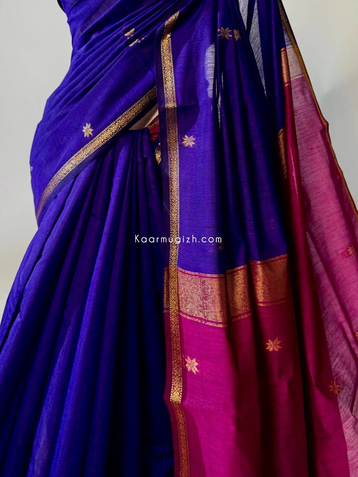 Aahana - DB - Kaarmugizh