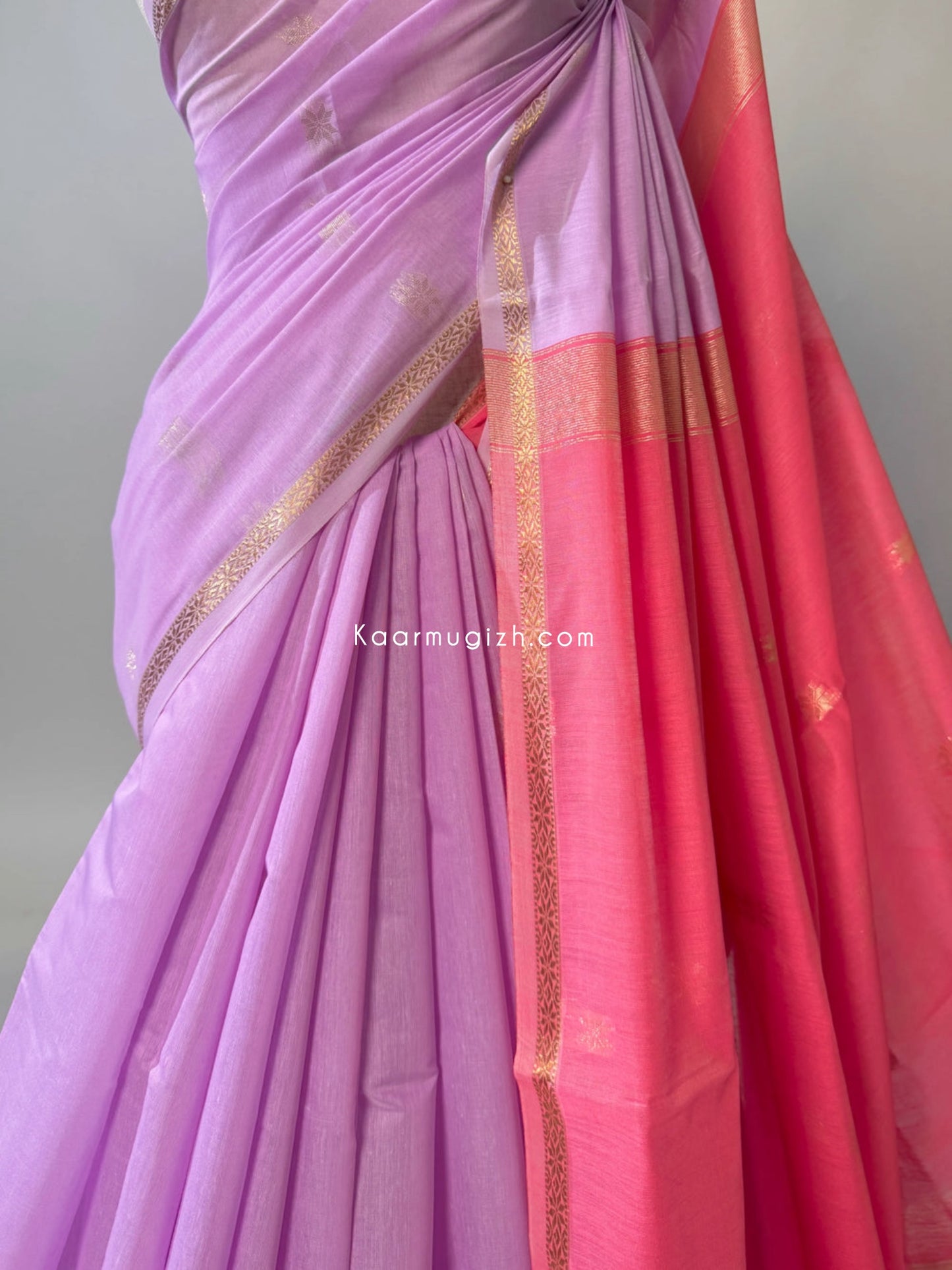 Aahana - Lilac