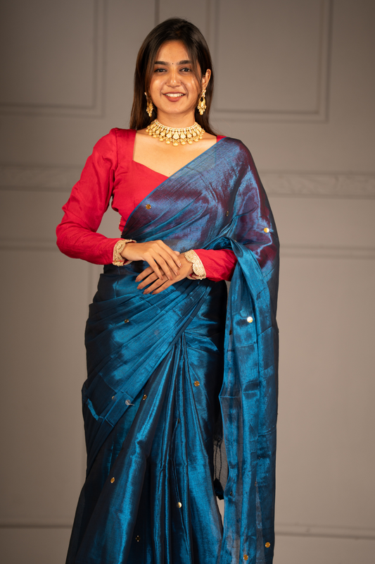 Minimalist - S05 - Kaarmugizh