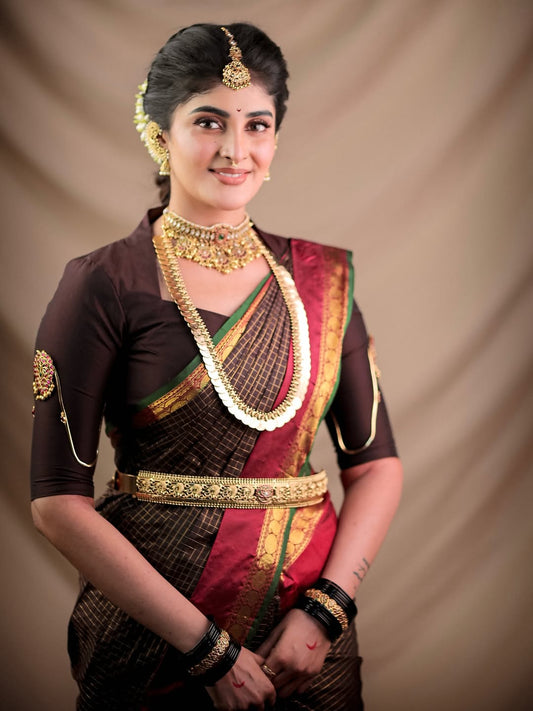 Love Loom - KA05 - Kaarmugizh