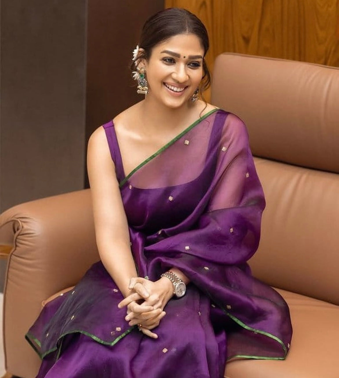Nayan1 - Purple