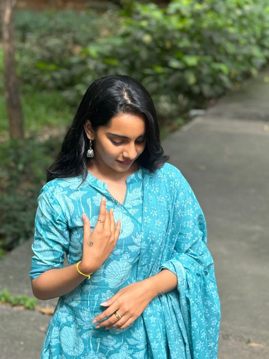 Meghna - Kaarmugizh