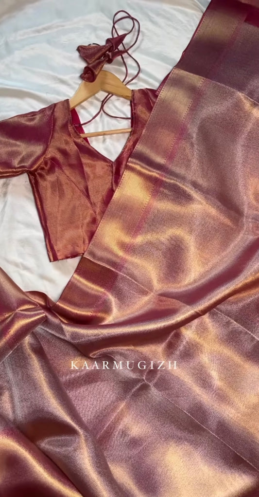 Jyothika - Kaarmugizh