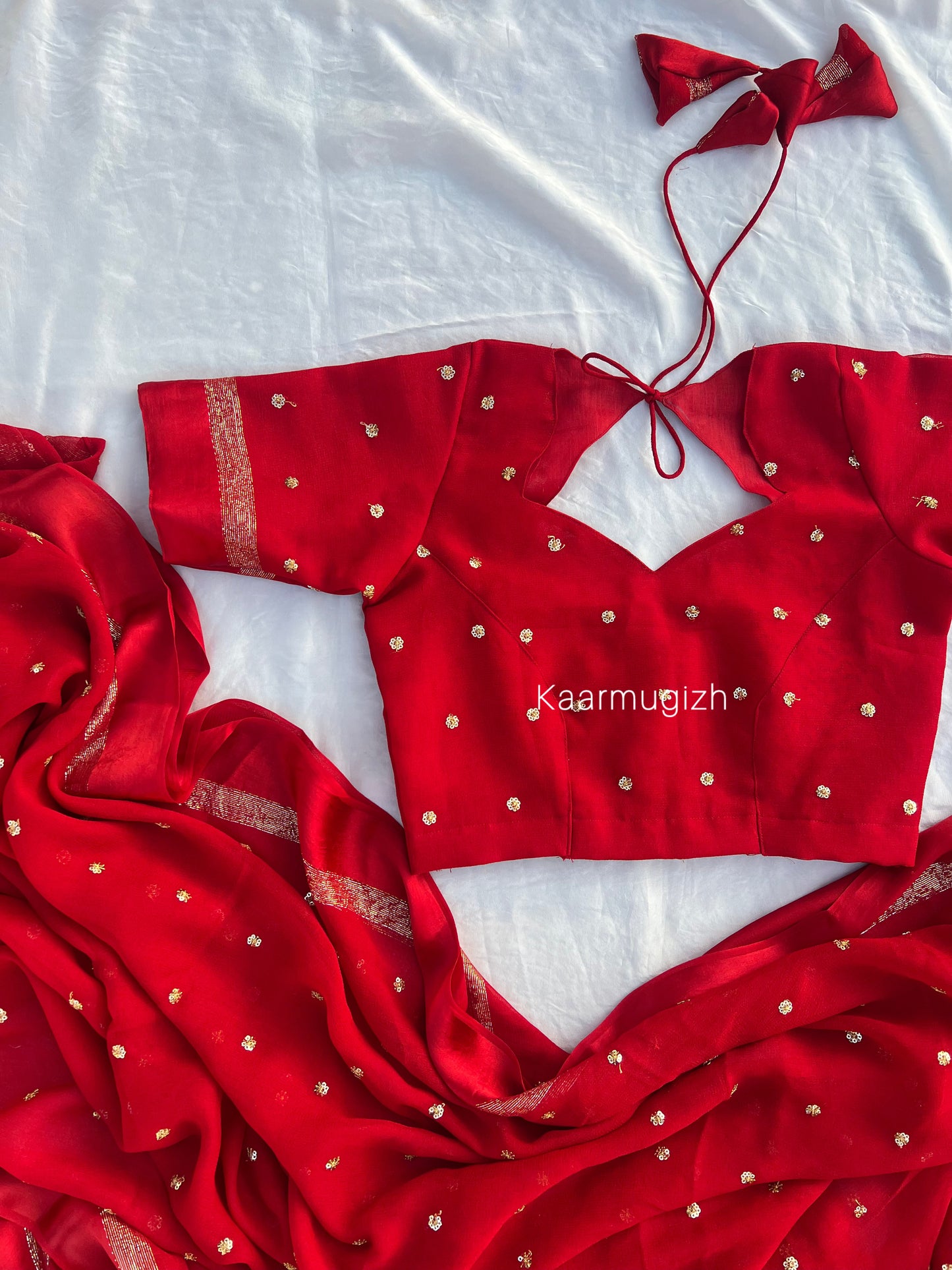 Starlight - Red