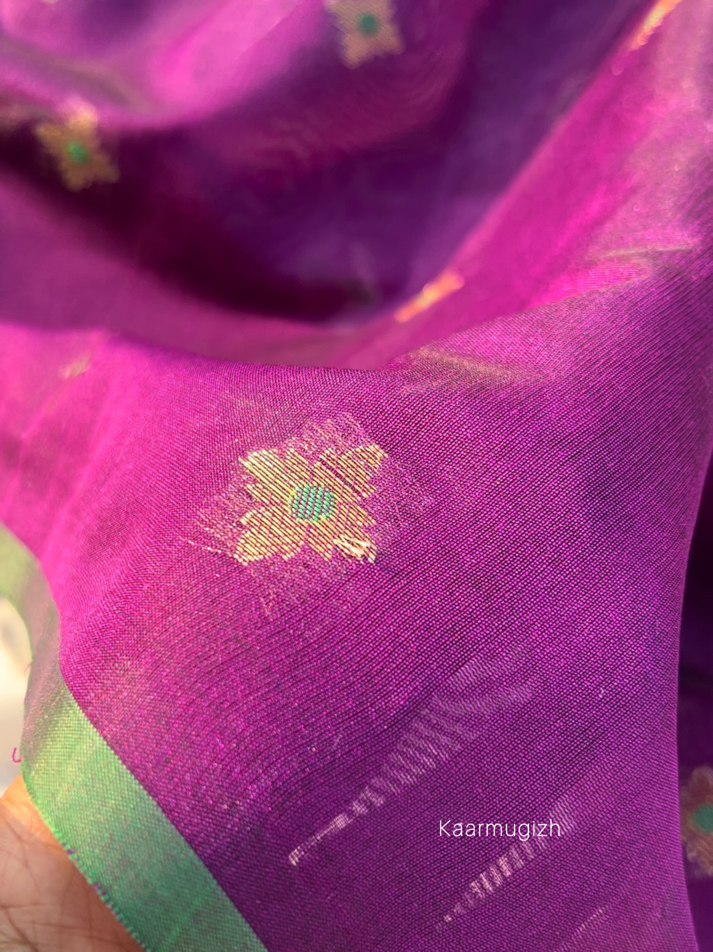 Nayan1 - Purple
