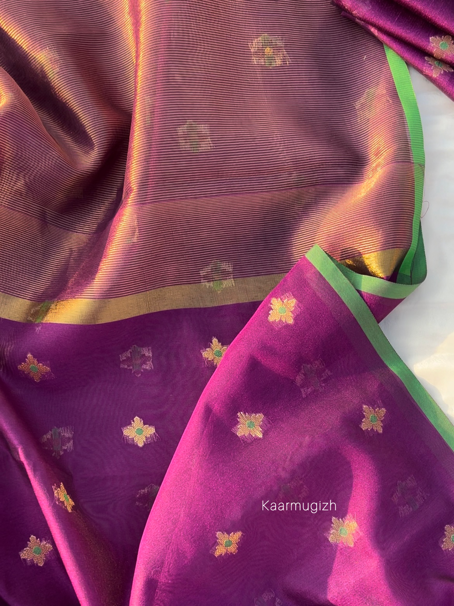 Nayan1 - Purple