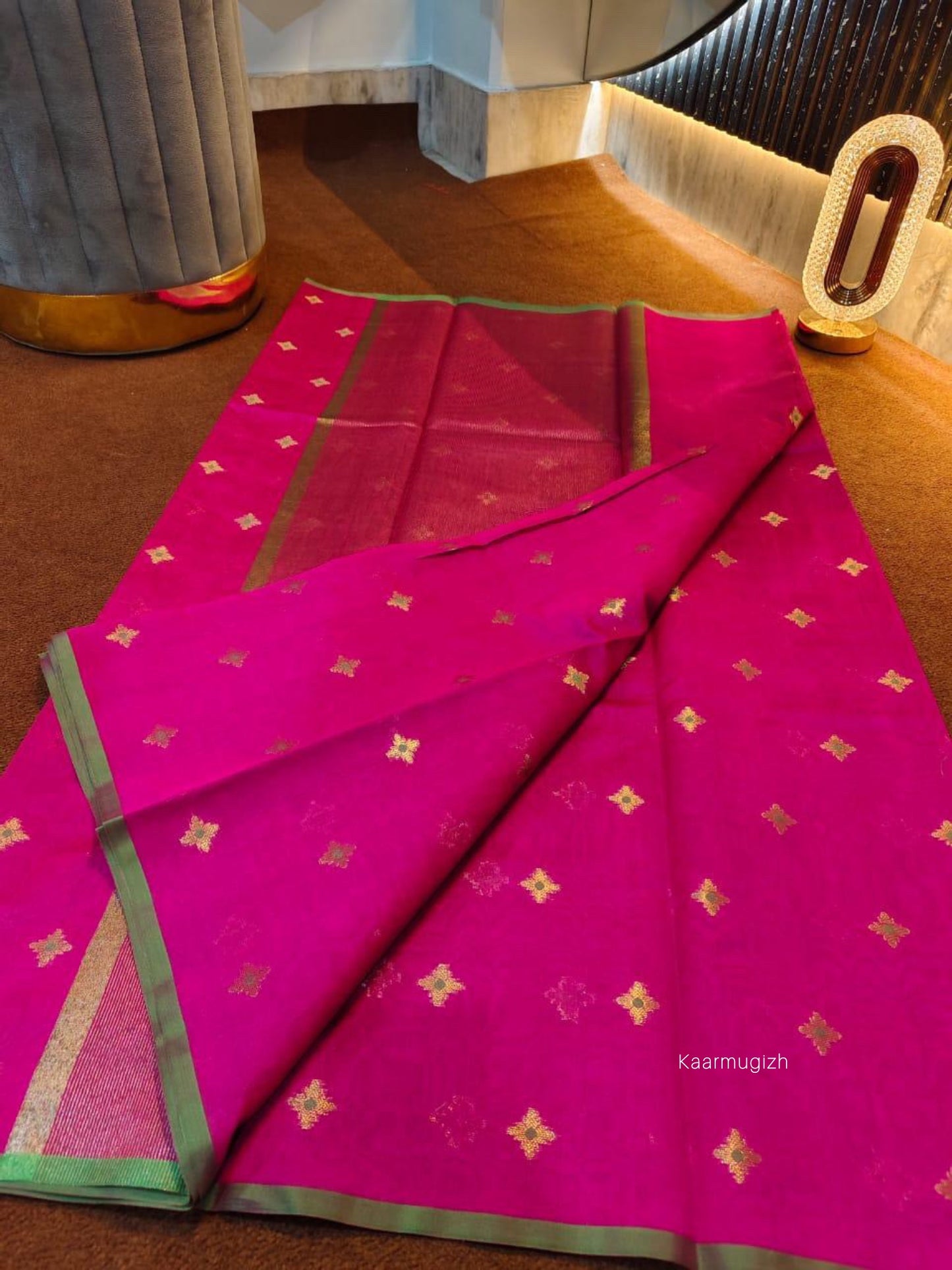Nayan1 - Pink