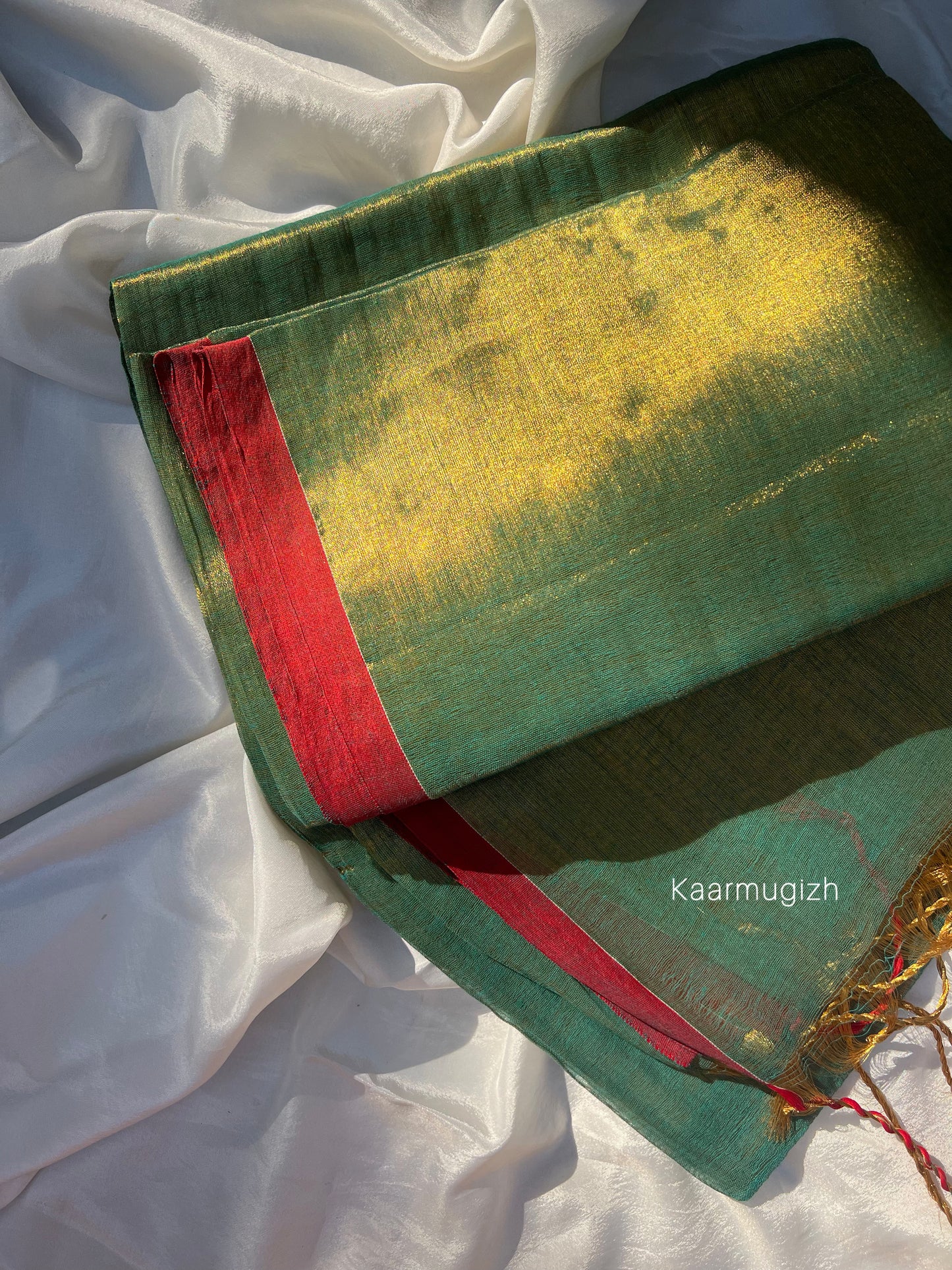 Minimalist - Mint - Kaarmugizh