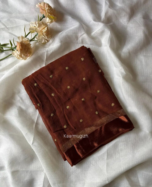 Starlight - Coffee - Kaarmugizh