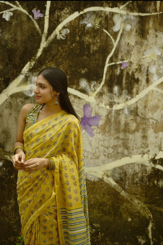 Pavani - Sunlit Meadow - Kaarmugizh