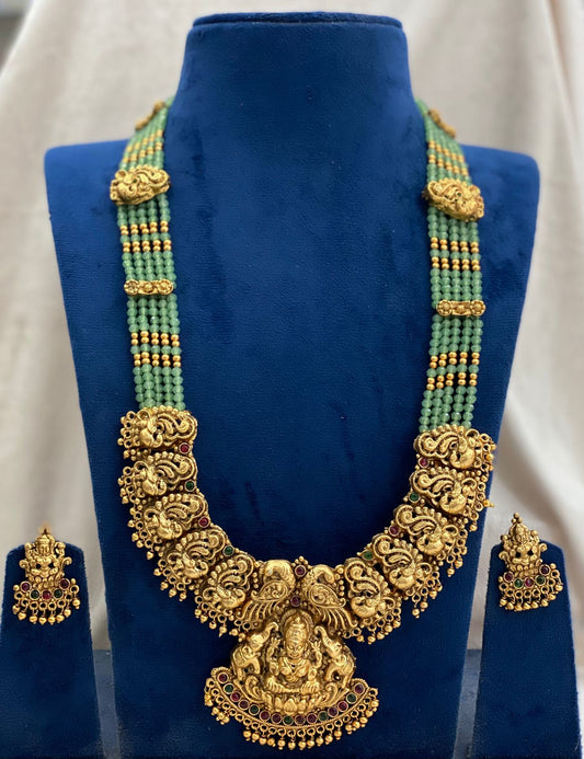 Lakshmi haram combo 01 - Kaarmugizh