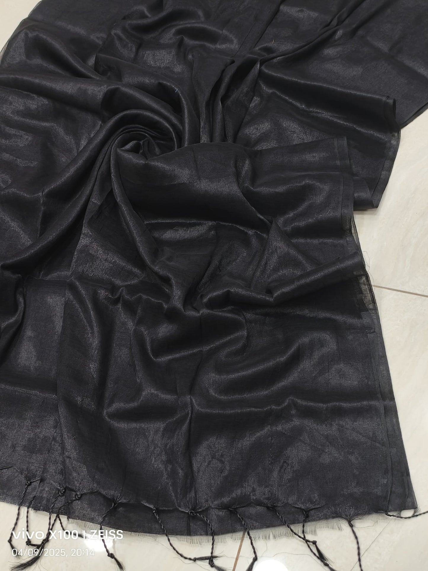 Minimalist - Black