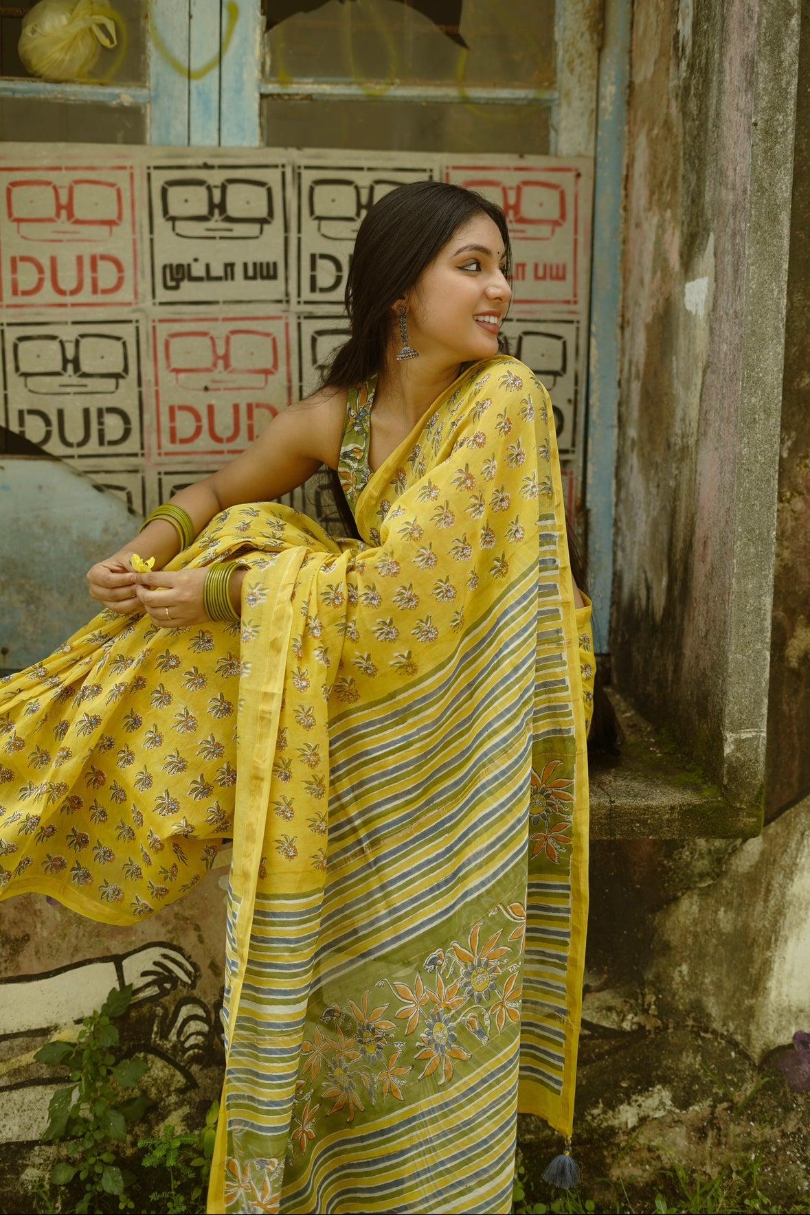 Pavani - Sunlit Meadow