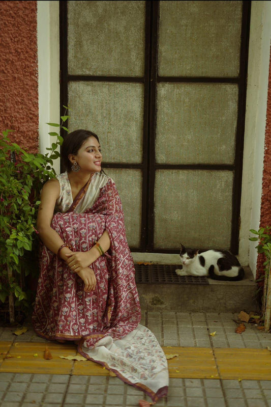 Pavani - Rosy Whispers - Kaarmugizh