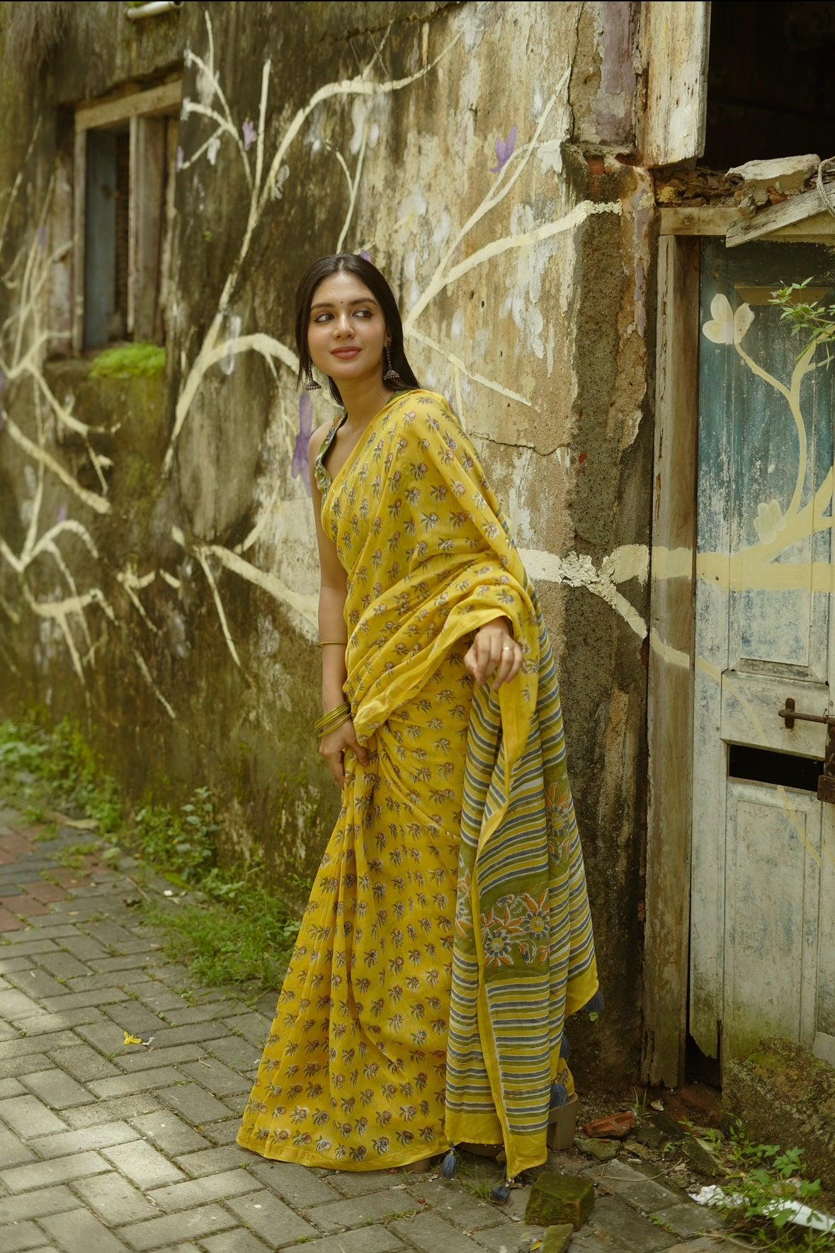 Pavani - Sunlit Meadow