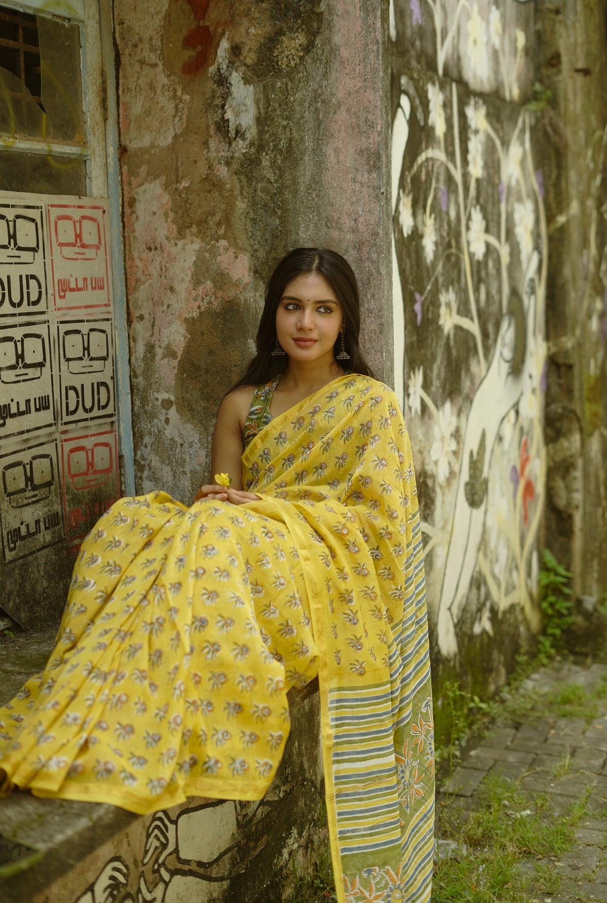Pavani - Sunlit Meadow
