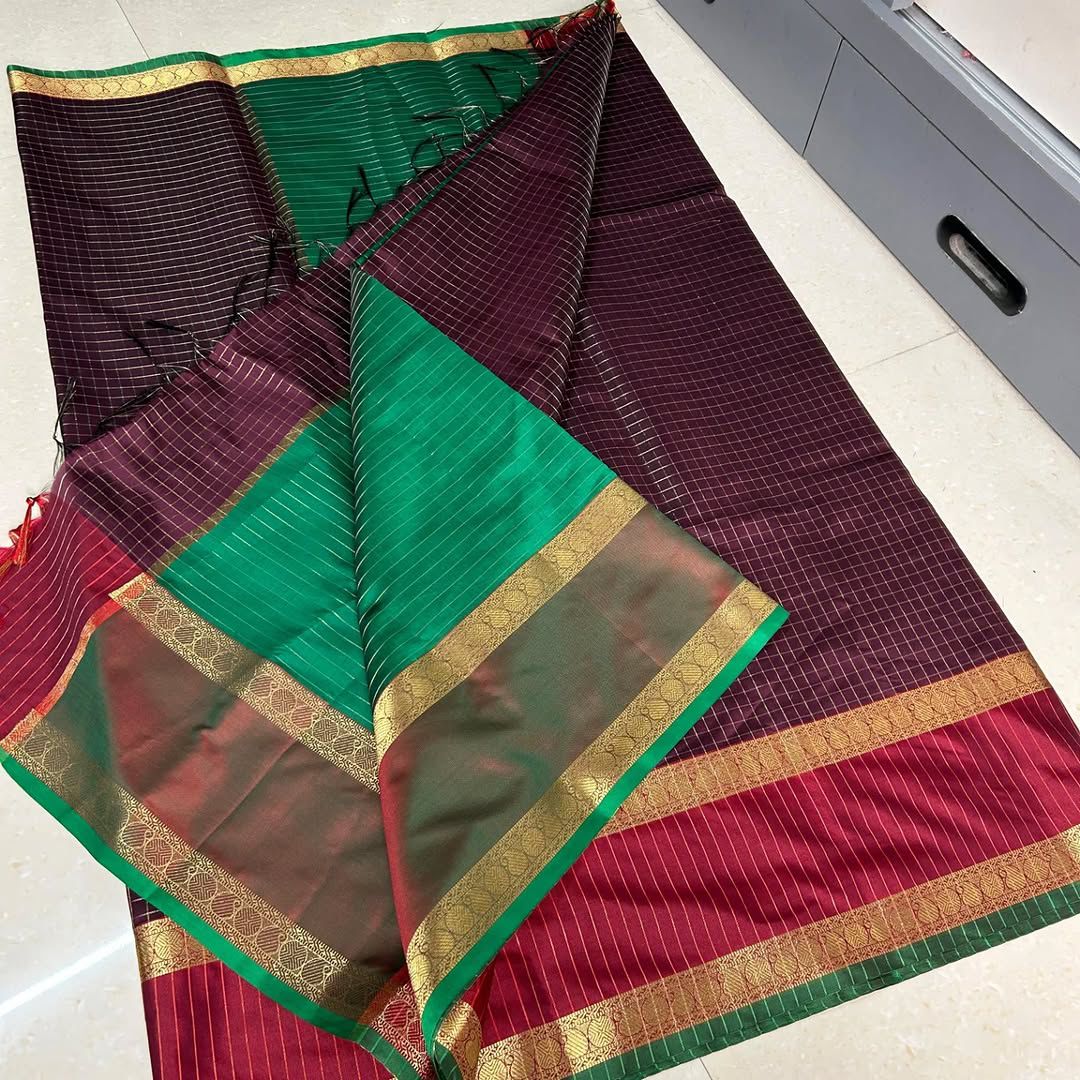 Love Loom - KA05 - Kaarmugizh