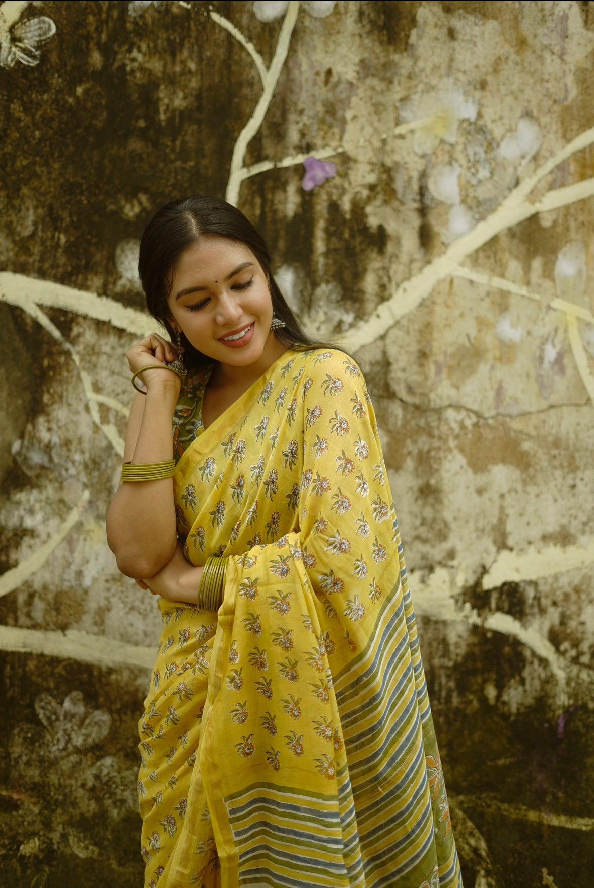 Pavani - Sunlit Meadow