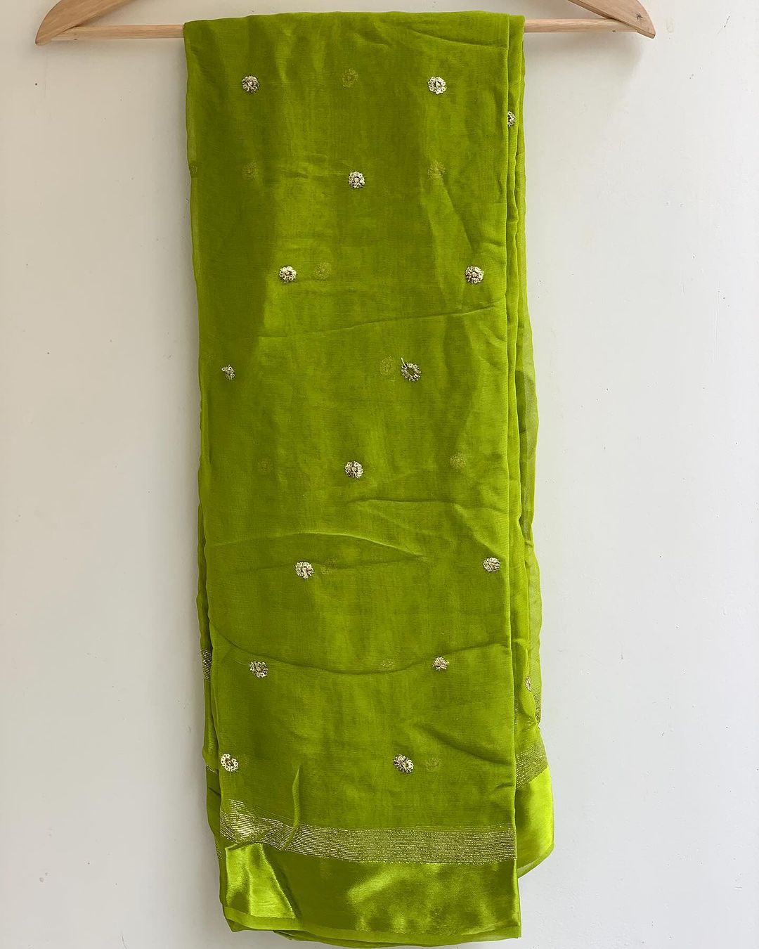 Starlight - Green
