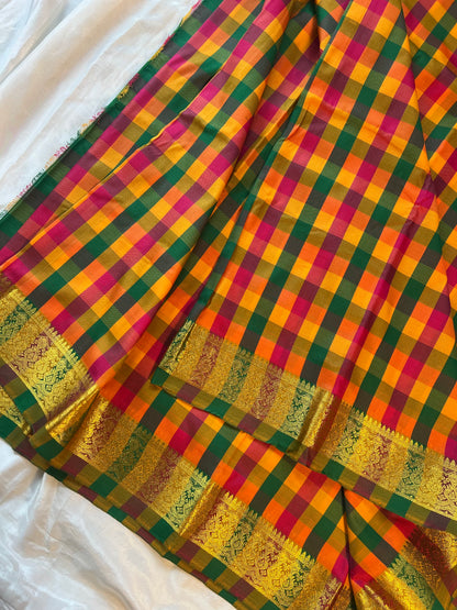 Radhai - SCR