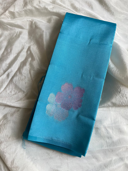 Chellama-Aqua Blue