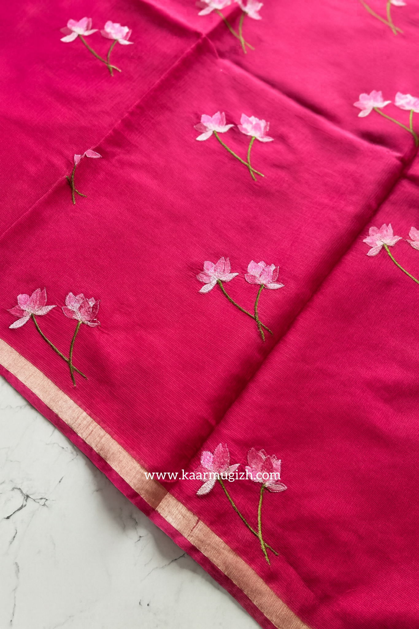 Zivaa - 02 - Kaarmugizh