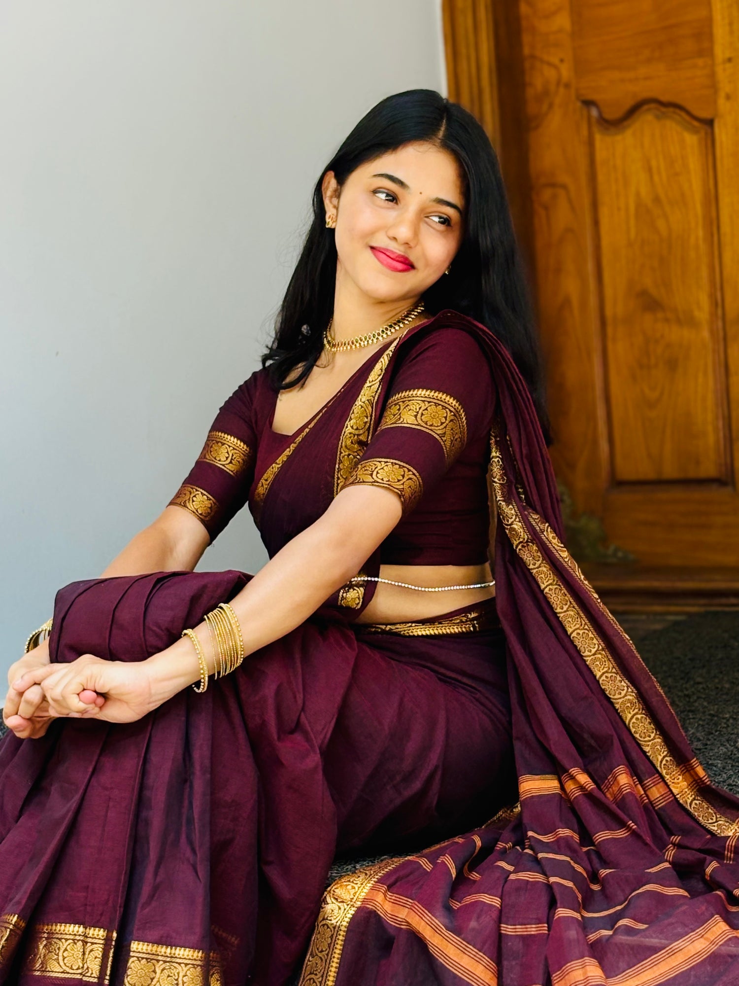 Malar - Kaarmugizh