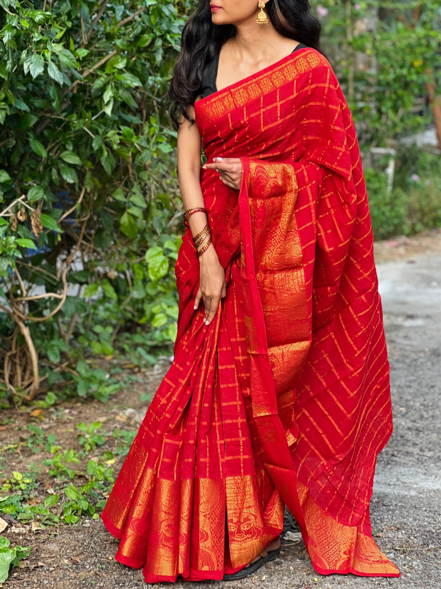 Red chilli