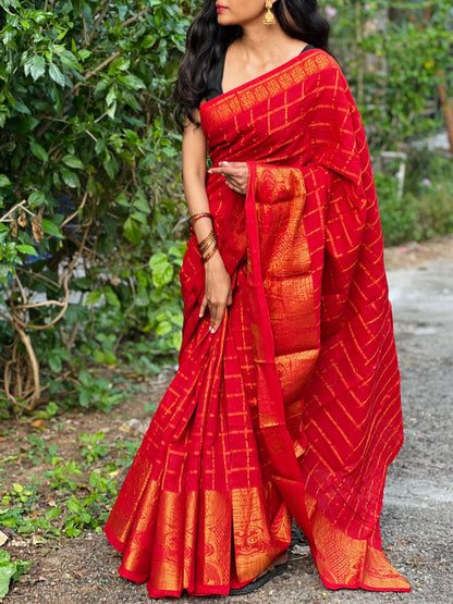 Red chilli