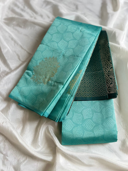 Chellama- Teal green