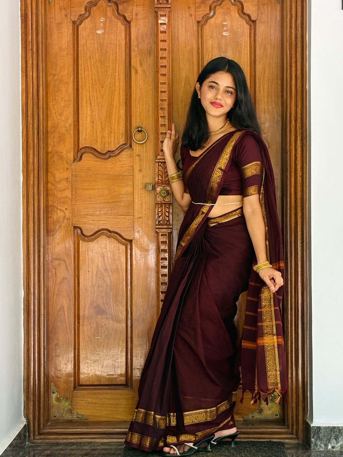 Malar - Kaarmugizh