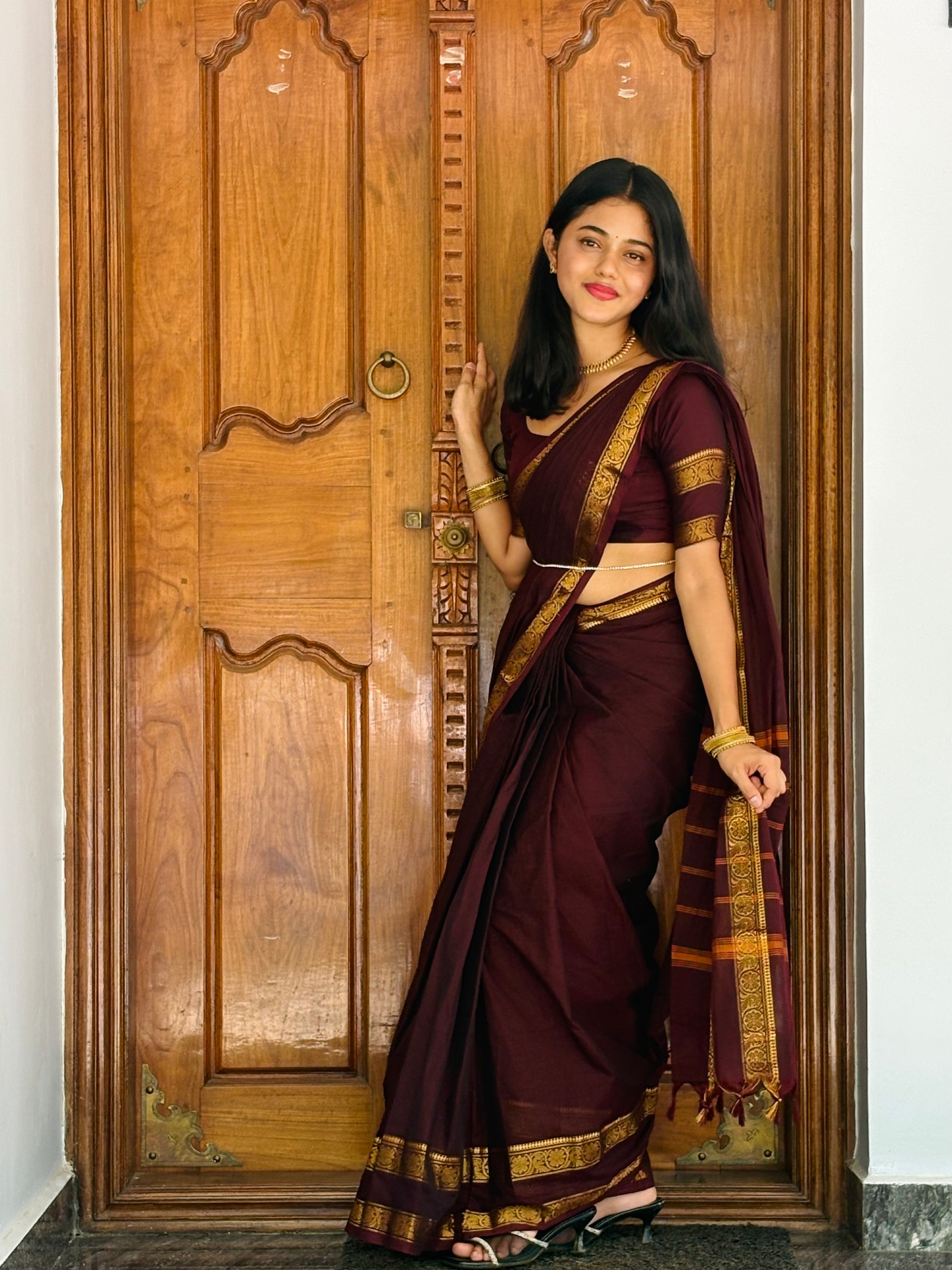 Malar - Kaarmugizh