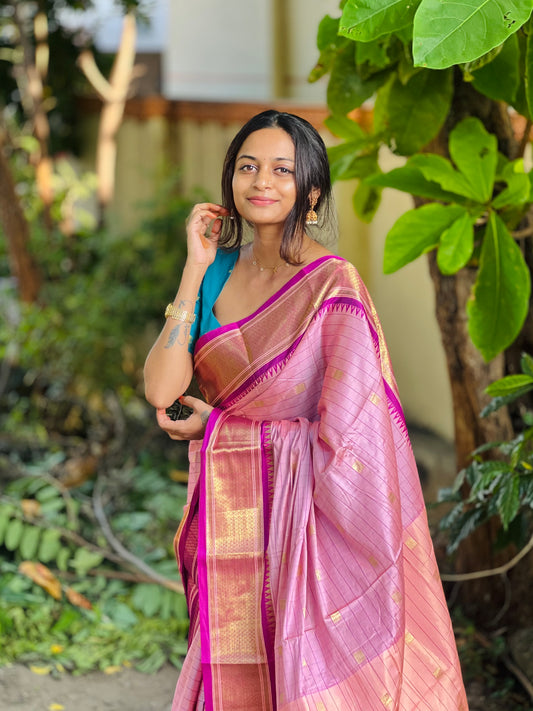 Kayal - pink