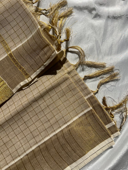 Timeless checks