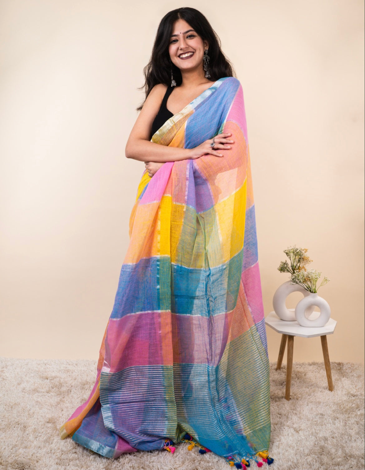 Minimalist-D08 - Kaarmugizh