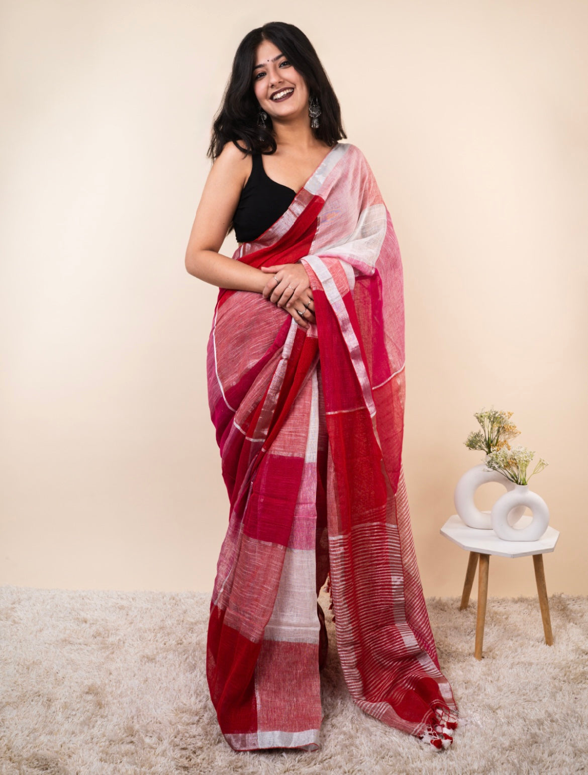 Minimalist-D07 - Kaarmugizh