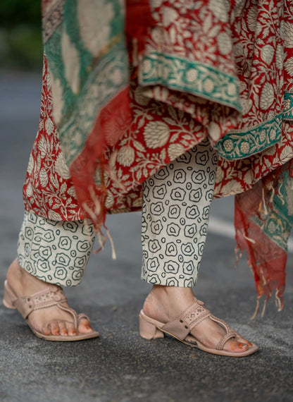Varnika – Bagru Charm
