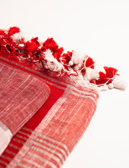 Minimalist-D07 - Kaarmugizh