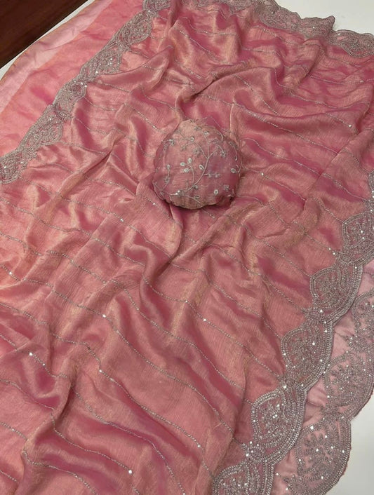 Love Loom - KA07 - Kaarmugizh