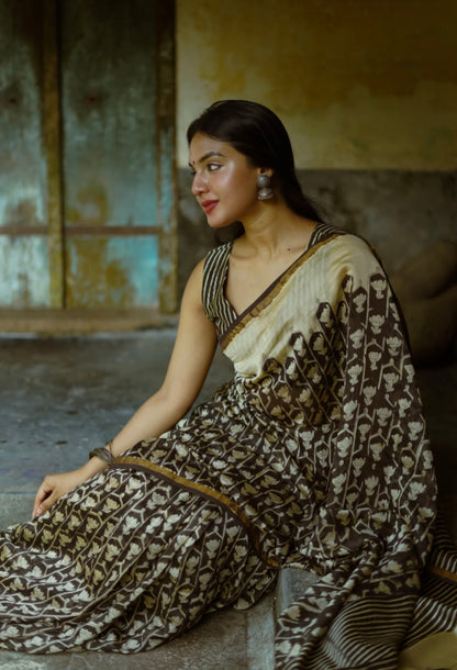 Pavani – Vintage Poise