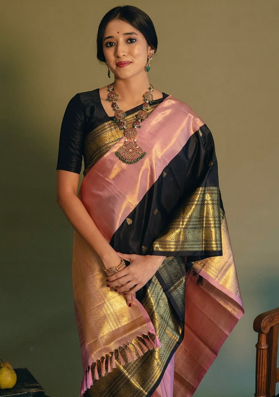 Nakshatra - Kaarmugizh