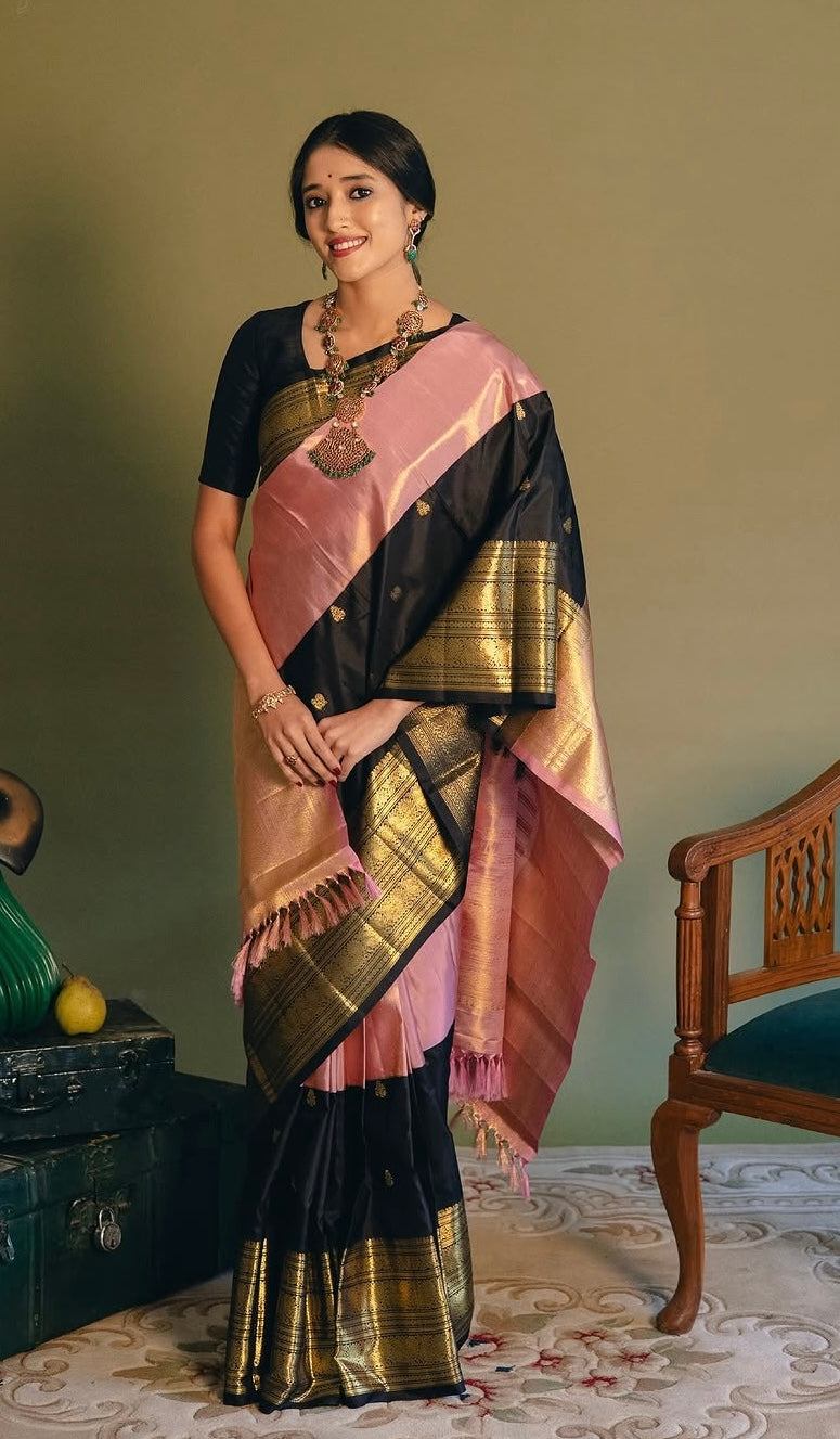 Nakshatra - Kaarmugizh