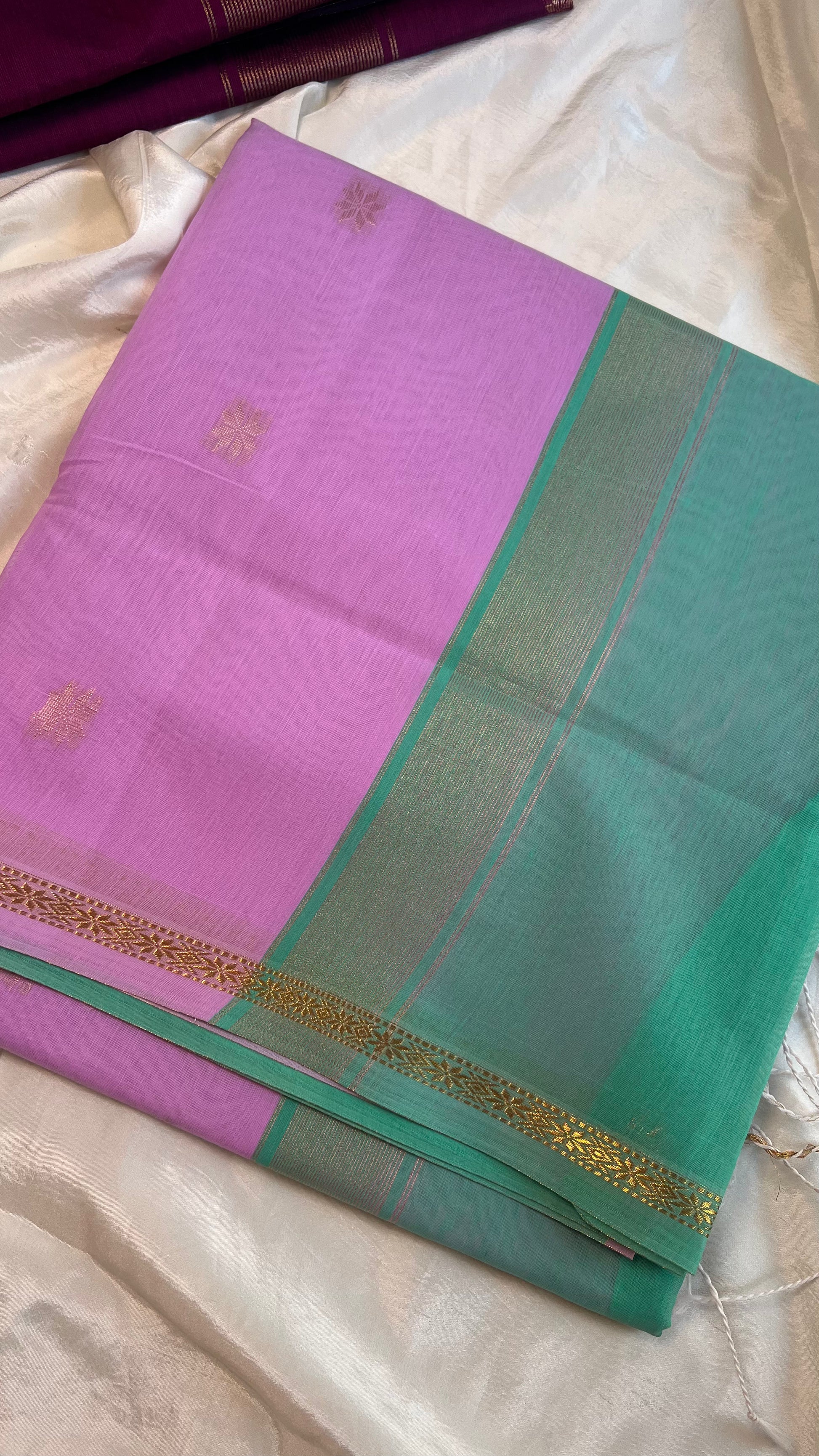 Aahana - LG - Kaarmugizh